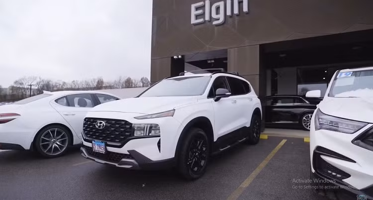 Chu xe McLaren Senna tang Hyundai SantaFe moi cho nguoi gay tai nan-Hinh-3