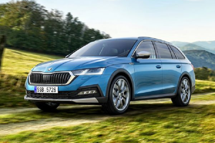 Những con số tương ứng của động cơ diesel TDI 2.0L tiếp theo là 147 mã lực, 340 Nm, 4,1 lít/100 km và 236 km/h nếu đi cùng hộp số sàn 6 cấp. Khi đi với hộp số tự động 7 cấp, động cơ này có mô-men xoắn cực đại 360 Nm, tiêu thụ 4,3 lít/100 km và cho phép xe đạt vận tốc tối đa 234 km/h. Nếu kết hợp cùng hệ dẫn động 4 bánh và hộp số tự động 7 cấp, động cơ sẽ tiêu thụ 5 lít/100 km trong khi vận tốc tối đa của xe giảm xuống còn 227 km/h.