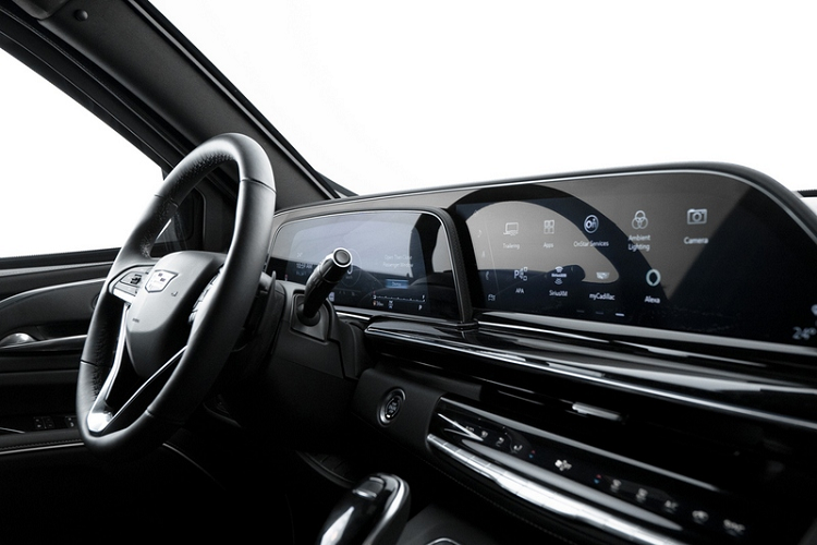 Gói độ Chairman cho Cadillac Escalade mới này bao gồm ghế cơ trưởng sang trọng ở khoang sau, tích hợp bảng điều khiển nhiệt độ và mát-xa.