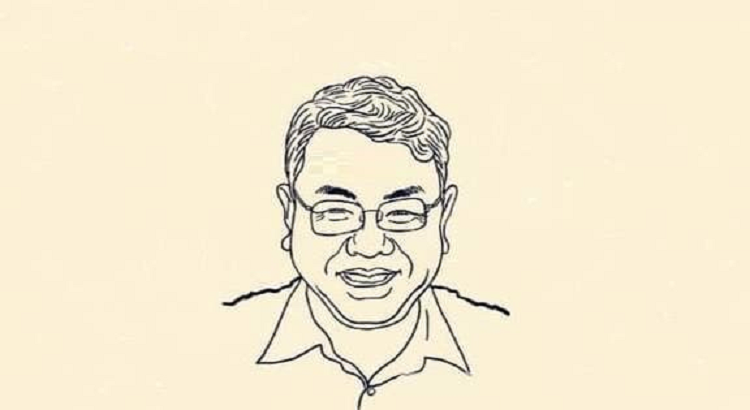 Thứ hai, lông mày lộn xộn và đôi mắt đờ đẫn. Lông mày thể hiện tính cách và sự giao tiếp về mặt hình thể của một người, còn đôi mắt thể hiện trí tuệ và tâm lý của một người.