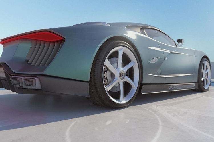 Hồi tháng 2 năm ngoái đã có những báo cáo về việc phá sản của Hispano Suiza Engineering 2023 mới có trụ sở ở Villach, Áo. Trong khi bộ phận này có liên quan với Hispano Suiza Automobilmanufaktur AG trong quá khứ, Daniel Baumgartner khẳng định rằng chính công ty đã quyết định đóng cửa cơ sở ở Áo, chuyển toàn bộ công việc phát triển và sản xuất tới Munich, Đức trong năm 2019.