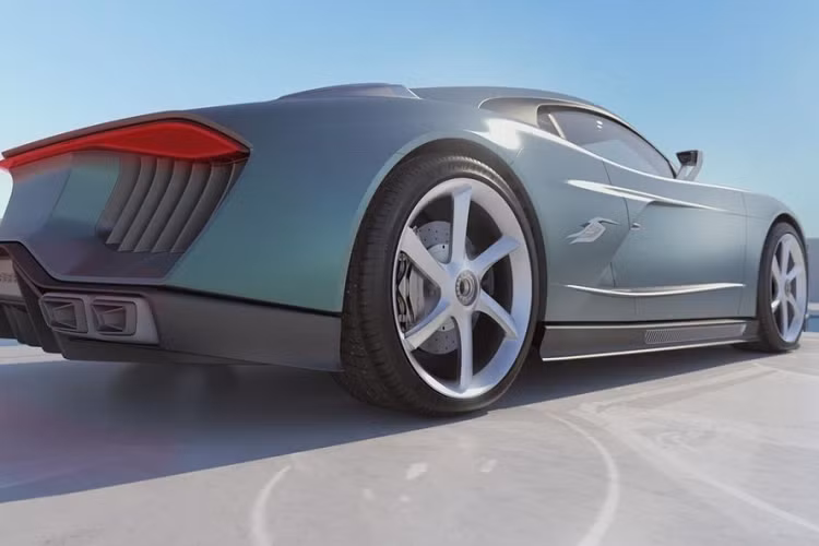 Hồi tháng 2 năm ngoái đã có những báo cáo về việc phá sản của Hispano Suiza Engineering 2023 mới có trụ sở ở Villach, Áo. Trong khi bộ phận này có liên quan với Hispano Suiza Automobilmanufaktur AG trong quá khứ, Daniel Baumgartner khẳng định rằng chính công ty đã quyết định đóng cửa cơ sở ở Áo, chuyển toàn bộ công việc phát triển và sản xuất tới Munich, Đức trong năm 2019.