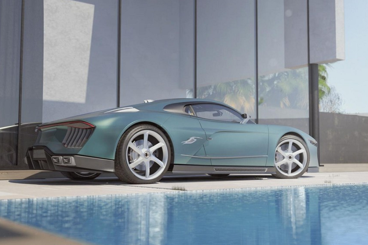 Daniel Baumgartner, thành viên ban quản trị tại Hispano Suiza Automobilmanufaktur AG, cho biết rằng việc sản xuất siêu xe mới sẽ bắt đầu trong tháng 4 năm nay. Ông ấy cũng nói thêm là những chiếc sản xuất đầu tiên sẽ được trưng bày vào quý 4 năm 2022 ở Los Angeles và những sự kiện công khai cũng như kín đáo khác ở Mỹ, châu Âu, và UAE. Đối với những chiếc giao tới khách hàng đầu tiên, chúng được lên lịch cho quý 1 năm 2023.