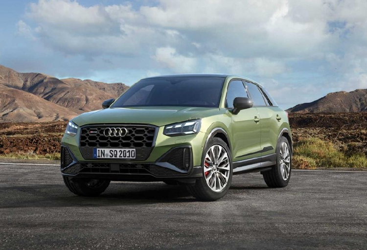 Audi Q2 se bi “khai tu”, nhuong san cho Mercedes GLA va BMW X1-Hinh-4