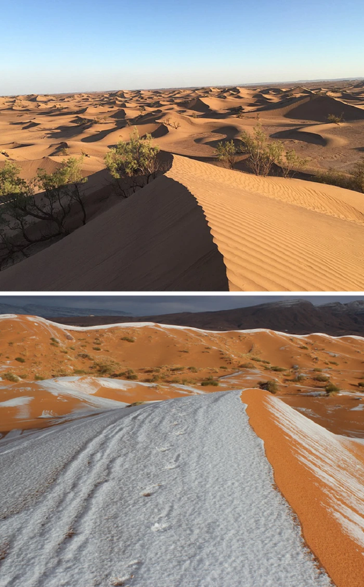 Những sự thật không ngờ về các kỳ quan nổi tiếng trên thế giới Nhung su that khong ngo ve cac ky quan noi tieng tren the gioi