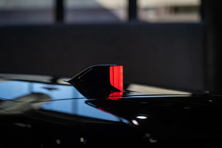 Theo hãng Toyota, bZ Compact SUV là mẫu xe có hệ số lực cản không khí thấp. Tuy nhiên, hệ số lực cản không khí của xe là bao nhiêu thì hãng không tiết lộ.