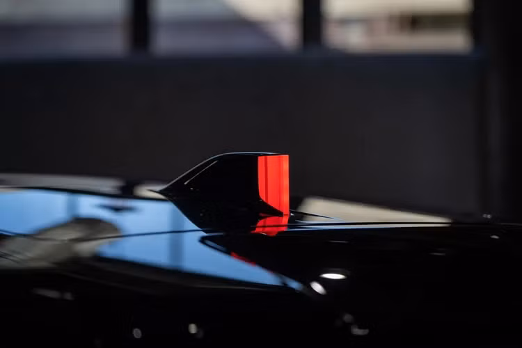 Theo hãng Toyota, bZ Compact SUV là mẫu xe có hệ số lực cản không khí thấp. Tuy nhiên, hệ số lực cản không khí của xe là bao nhiêu thì hãng không tiết lộ.