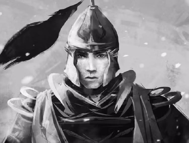 Danh tuong Viet nao co cach danh “tu duoi dat chui len” khien phuong Bac khiep dam?