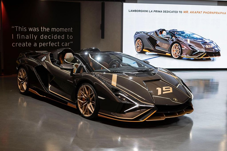 Tuy nhiên, thỏa thuận đặc biệt mà EU dành cho hầu hết các hãng siêu xe sẽ chỉ kéo dài tới năm 2029, chỉ những nhà sản xuất đăng ký ít hơn 1.000 chiếc xe mới hàng năm mới được hưởng thỏa thuận này tới năm 2035.