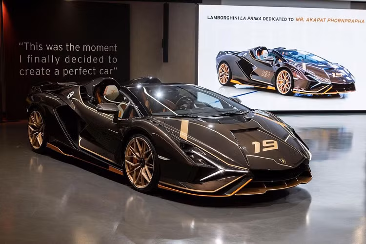 Tuy nhiên, thỏa thuận đặc biệt mà EU dành cho hầu hết các hãng siêu xe sẽ chỉ kéo dài tới năm 2029, chỉ những nhà sản xuất đăng ký ít hơn 1.000 chiếc xe mới hàng năm mới được hưởng thỏa thuận này tới năm 2035.