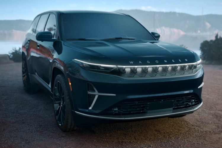 Chi tiết về trang bị nội thất trên Jeep Wagoneer S 2024 chạy điện chưa được hãng xe công bố. Tuy nhiên, ông Christian Meunier - Giám đốc điều hành của Jeep cho biết, mẫu SUV này sẽ mang đến cho người dùng trải nghiệm cao cấp với độ hoàn thiện cao và nhiều công nghệ hiện đại.