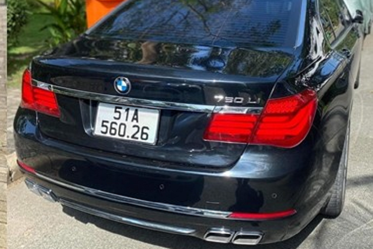 Ngoài các mẫu xe chúng tôi đã liệt kê trên, Minh Nhựa còn từng úp mở sẽ sớm mang bom tấn McLaren Elva về Việt Nam. Giá bán của xe cũng được tay chơi này tiết lộ rơi vào khoảng 143 tỷ đồng, nhiều khả năng sẽ trở thành xe ôtô đắt nhất Việt Nam khi xuất hiện.