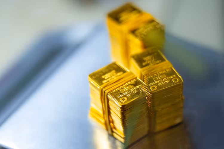 Du doan xu huong gia vang ngay 16/11