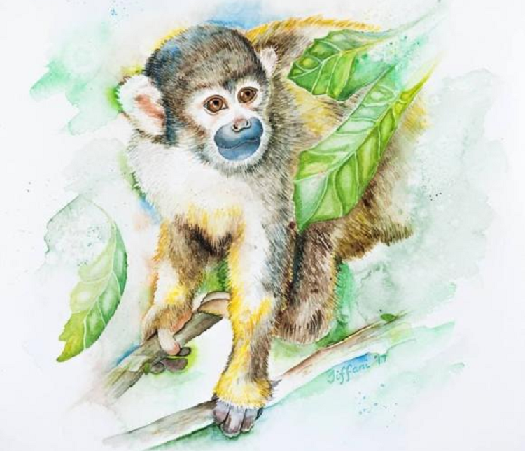 Tuổi Thân. Thân vốn chăm chỉ, siêng năng, luôn đặt công việc lên hàng đầu và không ngừng nỗ lực cố gắng để tìm kiếm cơ hội đổi đời.