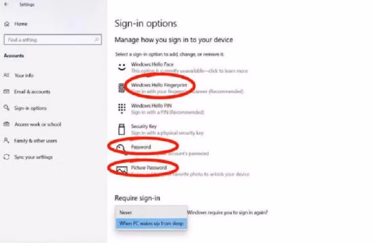 5 cach tang cuong bao mat cho du lieu cua ban trong thoi dai so