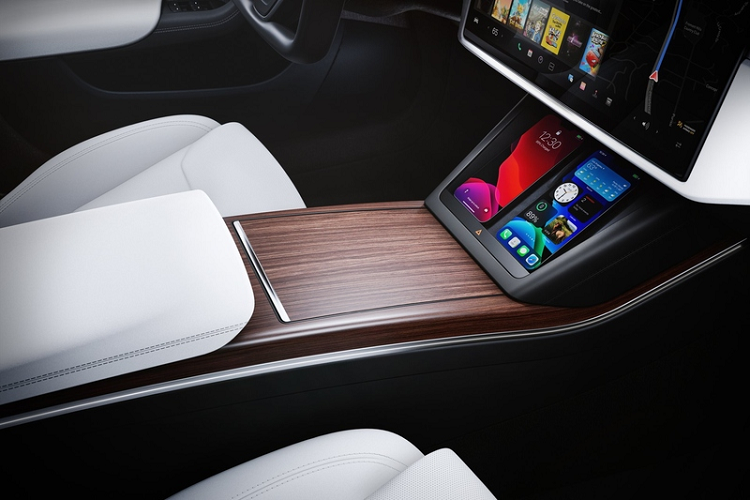 Đối với Tesla Model X và Model Y, hãng luôn được cung cấp kèm theo khóa điện tử miễn phí, ngay cả khi rất ít chủ sở hữu sử dụng chúng. Nhưng điều đấy đã thay đổi kể từ ngày 1/7/2022, khách hàng sẽ nhận bàn giao xe Tesla mà không có khóa điện tử nữa.