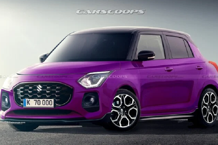 Xe sở hữu kiểu dáng điệu đà, phù hợp lăn bánh trong đô thị và gây ấn tượng đối với nhóm khách hàng nữ hoặc những ai đam mê thiết kế kiểu MINI nhưng kinh phí không cho phép. Tùy vào thị trường, Swift cạnh tranh với các đối thủ như Toyota Yaris, Honda Jazz / Fit, Ford Fiesta, Nissan Micra, Volkswagen Polo, Peugeot 208 và Skoda Fabia. 