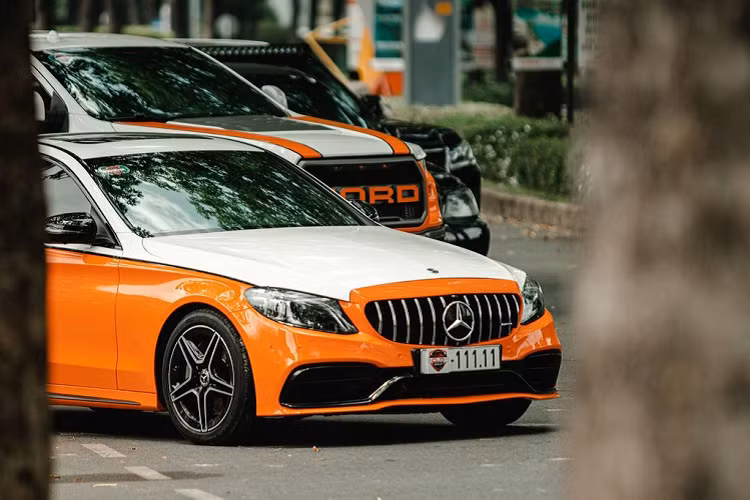 Hội xe siêu số sẽ kết nối các anh em, cộng đồng chơi xe biển đẹp trên cả nước để cùng chia sẻ đam mê và tạo nên những hành trình ấn tượng trong thời gian sắp tới”