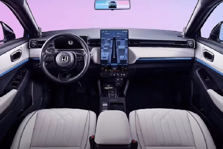 Vào hồi tháng 3 năm nay, phiên bản toàn cầu của những mẫu ô tô điện kể trên đã được hé lộ với màn ra mắt của e:Ny1 Prototype. Mẫu xe này dự kiến cũng được phát triển dựa trên cơ sở gầm bệ e:N Architecture F dành cho ô tô dẫn động cầu trước FWD.