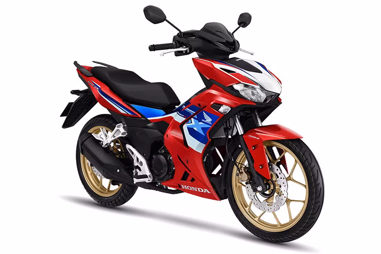 Giá xe Honda Winner X 2022 nâng cấp tại Việt Nam có mức bán lẻ đề xuất là 50,56 triệu đồng (đã bao gồm 10% VAT). Đây được xem là đối thủ duy nhất của Yamaha Exciter trong phúc khúc xe côn tay underbone tại Việt Nam.