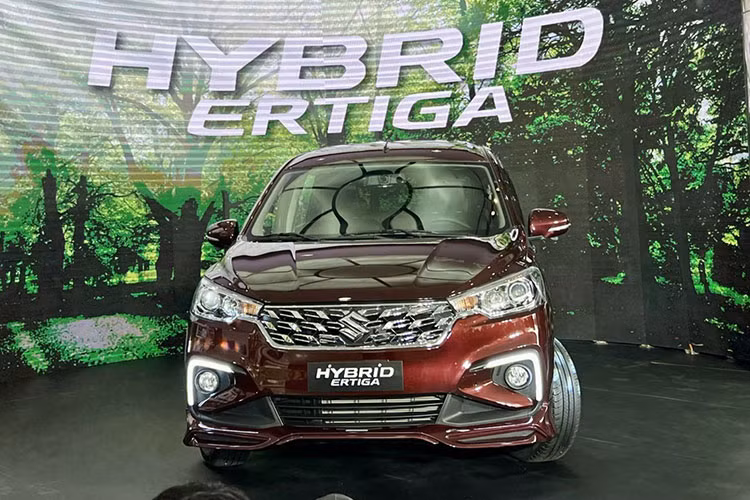 Xe oto hybrid tai Viet Nam duoc tinh le phi truoc ba nhu the nao?-Hinh-4