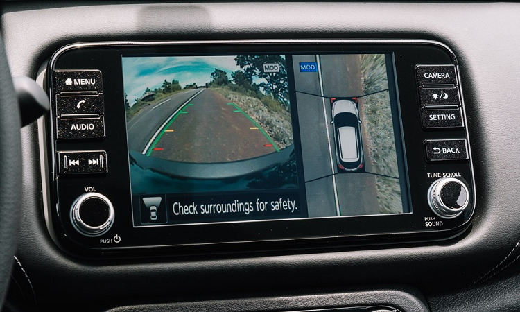 Nissan Kicks 2023 sap ra mat Viet Nam thua xa Honda HR-V moi?-Hinh-9