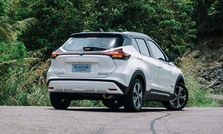 Nissan Kicks 2023 sap ra mat Viet Nam thua xa Honda HR-V moi?-Hinh-16