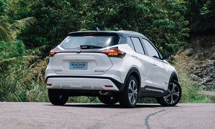 Nissan Kicks 2023 sap ra mat Viet Nam thua xa Honda HR-V moi?-Hinh-16