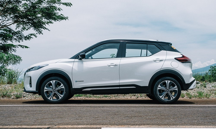 Nissan Kicks 2023 sap ra mat Viet Nam thua xa Honda HR-V moi?-Hinh-2