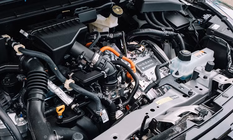 Nissan Kicks 2023 sap ra mat Viet Nam thua xa Honda HR-V moi?-Hinh-11