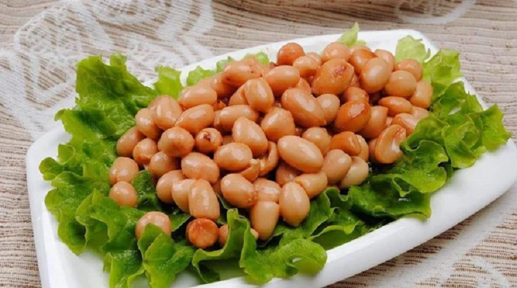 Không phải tỏi, giấm ngâm với 3 thứ này thành thuốc quý Khong phai toi, giam ngam voi 3 thu nay thanh thuoc quy