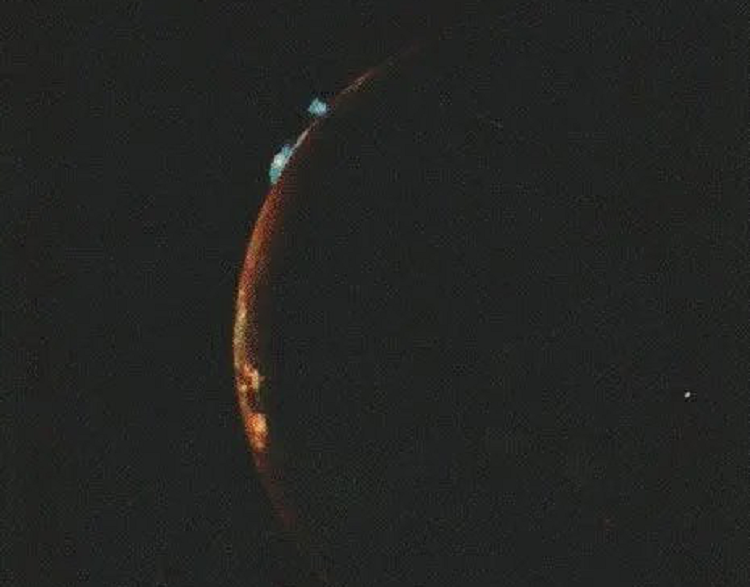 Sau hon 40 nam “phieu bat” ngoai khong gian, day la thanh qua gui ve tu tau tham do vu tru Voyager-Hinh-8