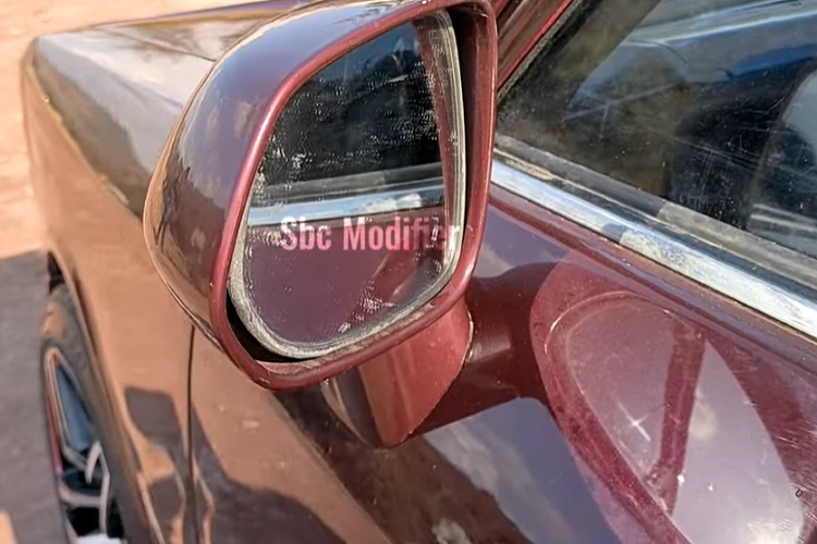 Tuy nhiên, không phải tất cả những chiếc xe của “Sbc Modifier” đều là xe nhái.