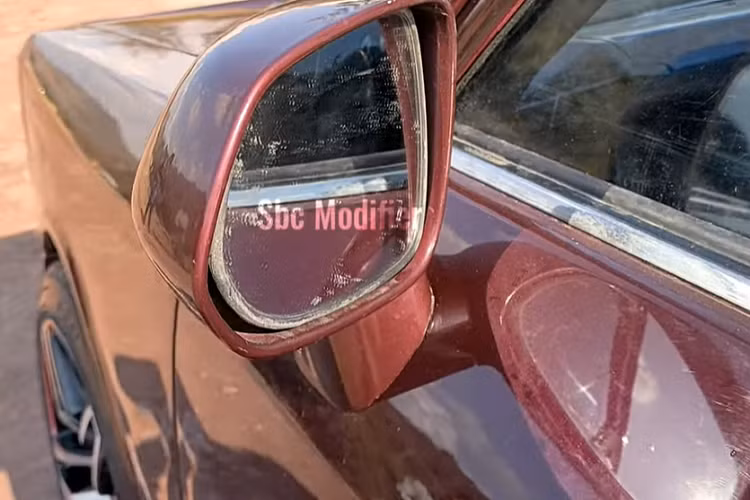 Tuy nhiên, không phải tất cả những chiếc xe của “Sbc Modifier” đều là xe nhái.