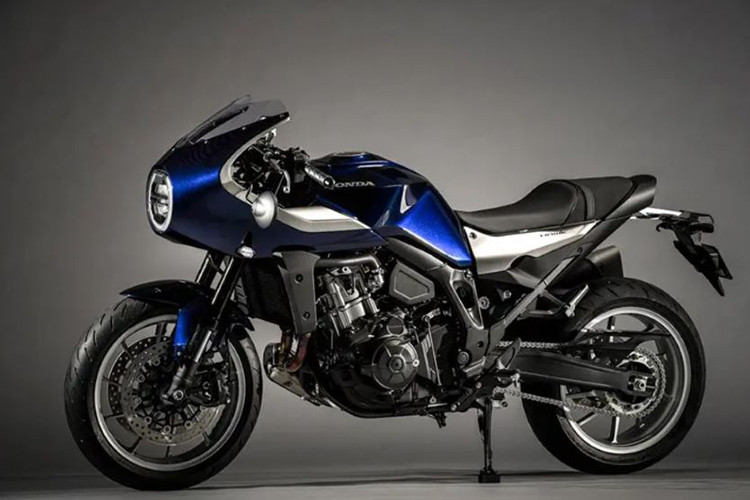 Thông tin chi tiết hơn về thông số kỹ thuật và giá xe Honda Hawk 11 2023 sẽ được hãng công bố khi chính thức giới thiệu mẫu xe này tại Triển lãm Tokyo Motor Show 2022.