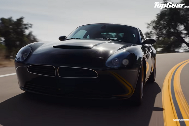 Smit Vehicle Engineering cho biết rằng chi phí độ Smith Oletha là khoảng 450.000 USD khoảng hơn 1 tỷ đồng). Đây là cái giá khá cao, đặc biệt là khi một chiếc BMW Z8 cổ điển chỉ có giá khoảng 250.000 USD ở điều kiện giữ gìn tốt.