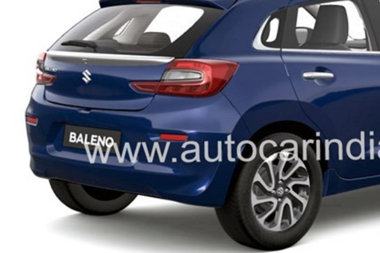 Tại thị trường Ấn Độ, Suzuki Baleno 2022 được chia thành 4 bản trang bị, bao gồm Sigma, Delta, Zeta và Alpha. Nguồn tin rò rỉ cho biết, bản Sigma tiêu chuẩn sẽ đi kèm đèn pha Halogen, đèn hậu LED, mâm bằng thép, khóa cửa trung tâm điều khiển từ xa, cửa sổ trước/sau chỉnh điện, vô lăng chỉnh độ cao, hệ thống điều hòa tự động, 2 túi khí, cảm biến đỗ xe phía sau, hệ thống chống bó cứng phanh ABS và cảnh báo tốc độ.
