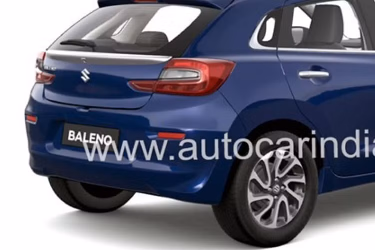 Tại thị trường Ấn Độ, Suzuki Baleno 2022 được chia thành 4 bản trang bị, bao gồm Sigma, Delta, Zeta và Alpha. Nguồn tin rò rỉ cho biết, bản Sigma tiêu chuẩn sẽ đi kèm đèn pha Halogen, đèn hậu LED, mâm bằng thép, khóa cửa trung tâm điều khiển từ xa, cửa sổ trước/sau chỉnh điện, vô lăng chỉnh độ cao, hệ thống điều hòa tự động, 2 túi khí, cảm biến đỗ xe phía sau, hệ thống chống bó cứng phanh ABS và cảnh báo tốc độ.