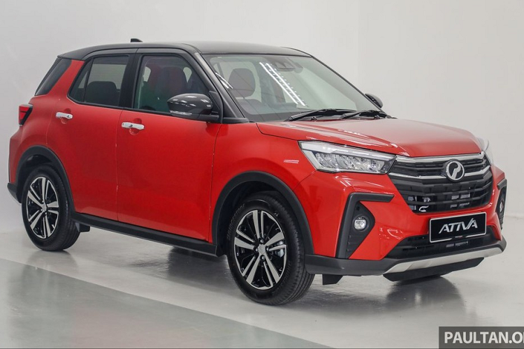 Nhìn chung, chi phí thuê xe khá rẻ. Đó là chưa kể đến việc những chi phí khác, trừ tiền xăng, đều do hãng trả. Ngược lại, khách hàng sử dụng những chiếc Perodua Ativa Hybrid này không thể bán xe sau 5 năm. Những chiếc Perodua Ativa Hybrid cho thuê tại Malaysia đều được nhập khẩu nguyên chiếc từ Nhật Bản. Toàn bộ 300 chiếc xe sẽ được sơn màu trắng ngọc trai. Không có màu sơn nào khác cho khách hàng chọn.