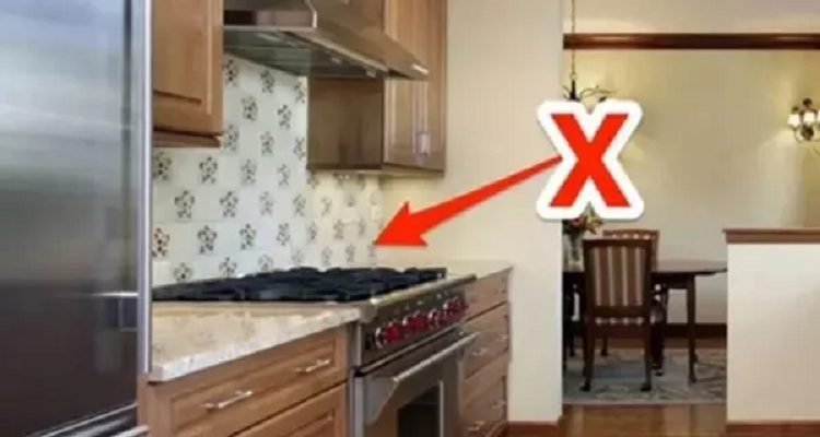 Muốn nhiều phúc lắm lộc, nhà phải có 3 thứ sạch, 1 thứ đầy? - Hình 3 Muon nhieu phuc lam loc, nha phai co 3 thu sach, 1 thu day?-Hinh-3