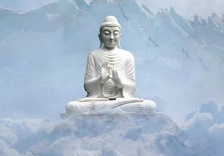 Phat day 5 cach xu the thong minh: Tam an tinh, song an nhien