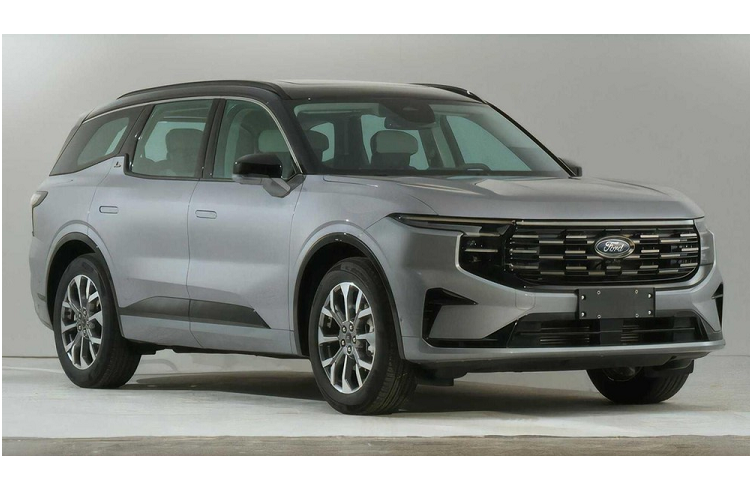 Thời điểm trình làng và giá xe Ford Edge 2023 tại thị trường Trung Quốc vẫn chưa được hé lộ. Dự đoán, mẫu SUV cỡ trung này sẽ chính thức ra mắt trong triển lãm Ô tô Quảng Châu 2022 diễn ra vào tháng 11 năm nay.