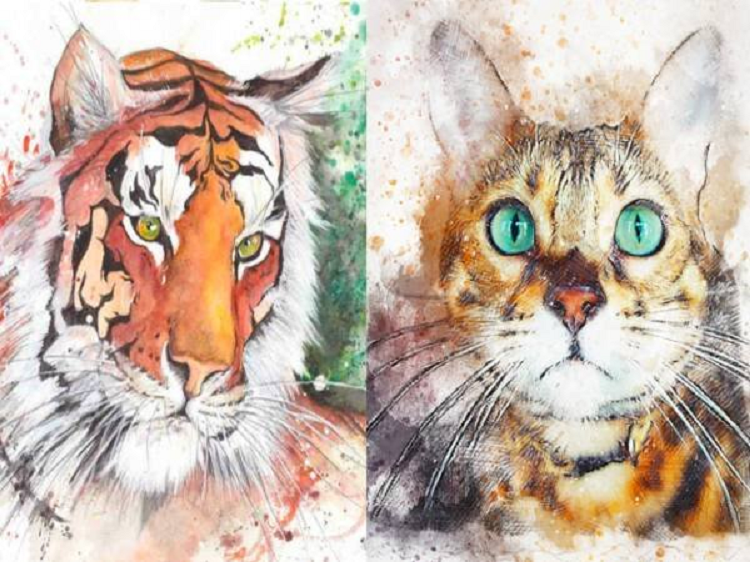 Sau khi về chung một nhà, cặp đôi ban đầu có thể vướng phải một số khó khăn về kinh tế. Tuy nhiên, chỉ một thời gian sau, khi vợ chồng đồng lòng, trợ giúp nhau thì họ sẽ phất lên như diều gặp gió, đường con cái cũng suôn sẻ. 