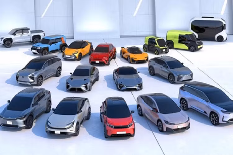 Toyota bat ngo “quay xe” thong bao khong san xuat o at oto dien?-Hinh-2