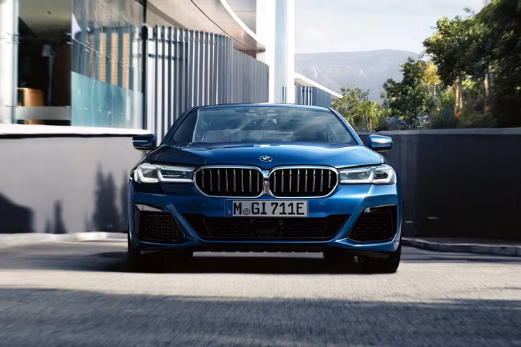 Theo thông báo mới nhất từ phía BMW Group, trong thời gian tới, Trường Hải Auto Corporation (THACO) sẽ lắp ráp các mẫu xe phổ biến của hương hiệu xe sang Đức gồm BMW 5-Series và 3-Series, X3 và X5.