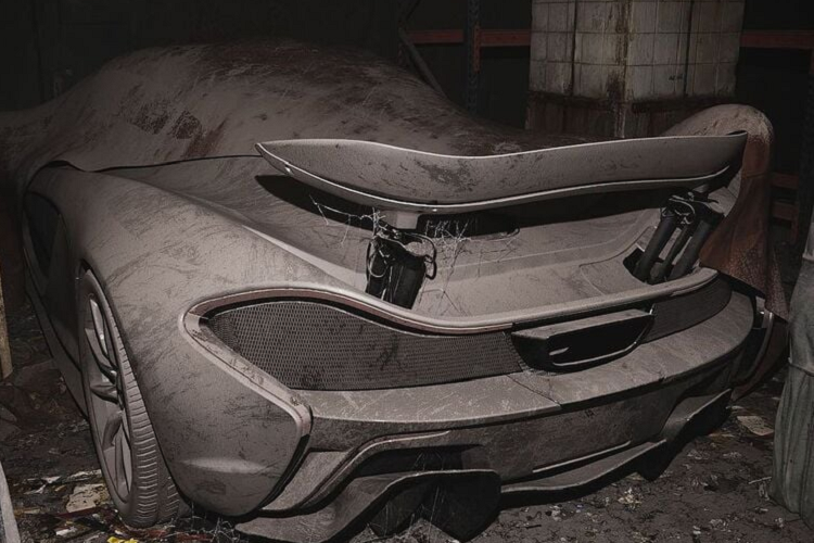 Tất nhiên rất khó để điều tương tự xảy ra ở thực tế, bởi theo dự đoán thì ở tương lai những siêu xe này sẽ ngày càng đắt giá khi mà các nhà sản xuất chỉ còn chế tạo xe chạy điện, chúng sẽ trở thành những chiếc ôtô có giá trị sưu tầm cực cao.