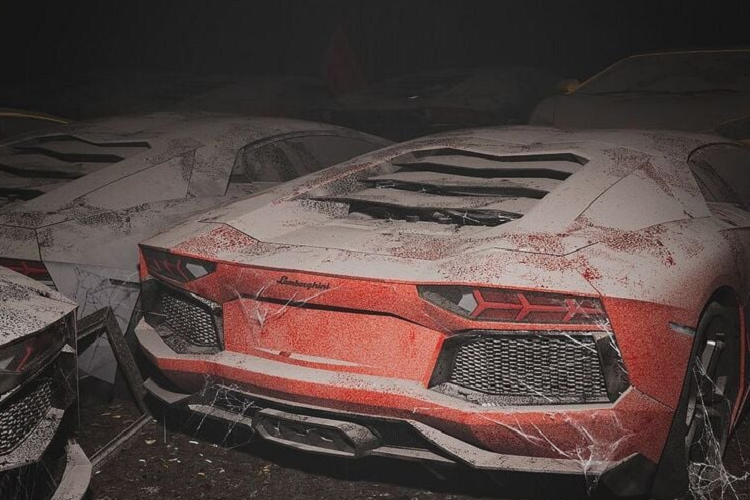 Những bức ảnh này đã lan truyền trên mạng xã hội và chúng thu hút hàng nghìn lượt thích cũng như bình luận.