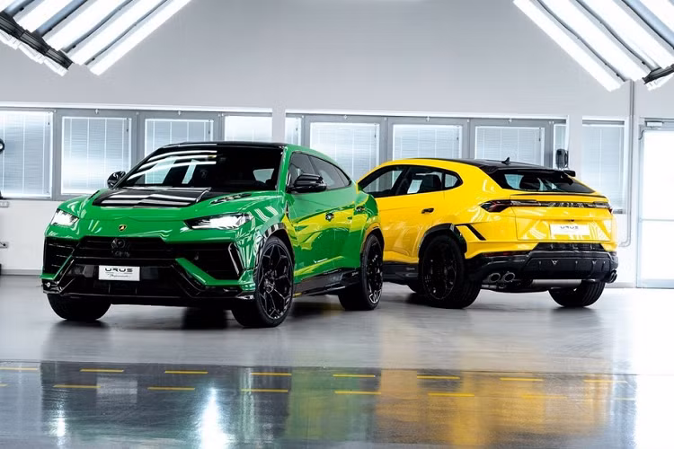 Tại thị trường Mỹ, giá xe Lamborghini Urus Performante 2023 có mức khởi điểm từ 260.676 USD. Dự kiến, xe sẽ bắt đầu được giao cho khách hàng vào cuối năm nay.