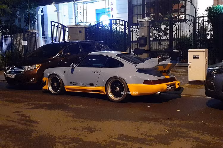 Tuy nhiên khi qua tay hãng độ RUF, Porsche 930 Turbo có công suất lên tới 500 mã lực. Với sức mạnh trên, Porsche 930 Turbo chỉ mất 4,6 giây để tăng tốc từ vị trí xuất phát lên 100 km/h. Tốc độ tối đa ghi nhận được của mẫu xe này là 250 km/h.