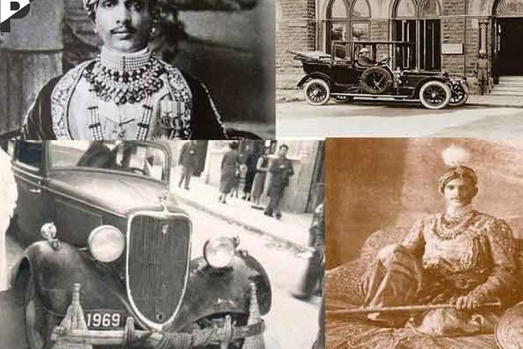 Trước chiến tranh thế giới thứ nhất, hơn 20.000 chiếc Rolls-Royce đã được sản xuất và gần 20% trong số đó được vận chuyển đến Ấn Độ. Các vị vua Ấn Độ và Rolls-Royce đã từng có một mối quan hệ “khăng khít” vào thời điểm đó.